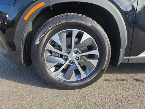 Used 2020 Hyundai Palisade SEL image 28