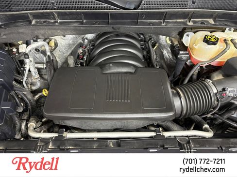 Used 2019 GMC Sierra 1500 AT4 w/ AT4 Premium Package image 19