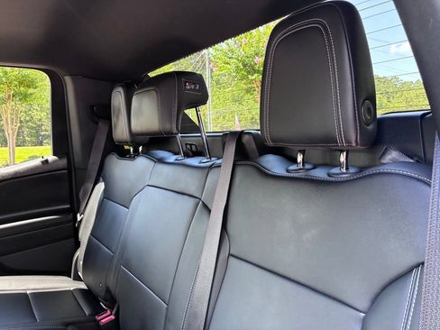 Used 2026 Chevrolet Silverado EV LT AWD/4WD image 16
