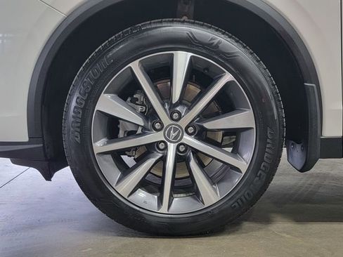 Used 2026 Acura MDX w/ Technology Package image 9