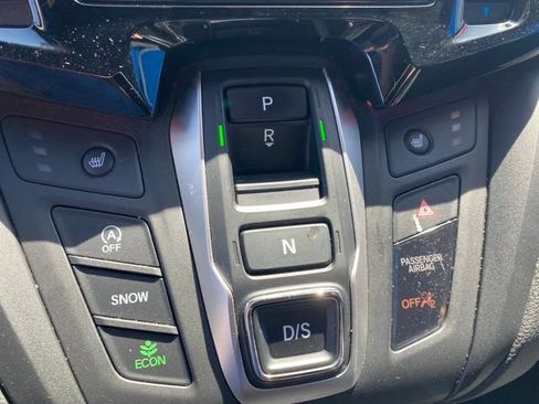 Used 2025 Honda Odyssey Sport-L image 29