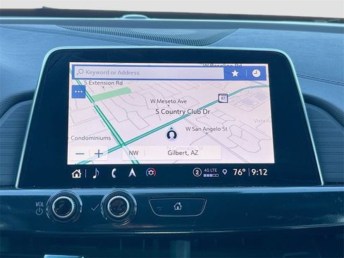 Used 2025 Cadillac CT4 Luxury image 13