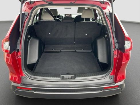 Used 2025 Honda CR-V LX image 18