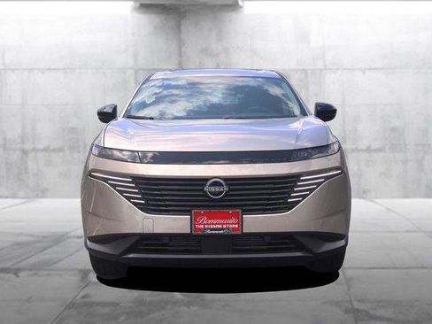 New 2026 Nissan Murano SL AWD/4WD image 4