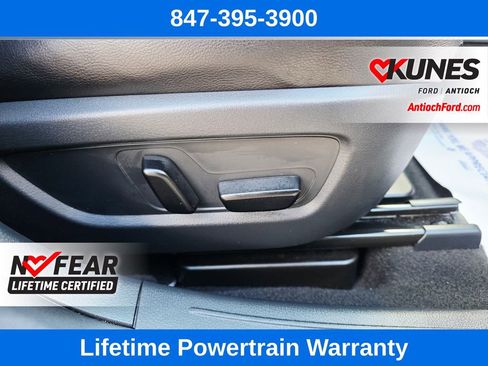 Used 2025 MAZDA CX-50 2.5 Hybrid w/ Premium Plus Pkg AWD/4WD image 34