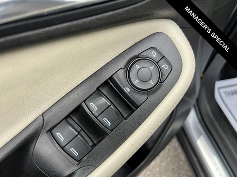 Used 2021 Buick Encore GX Select FWD image 14