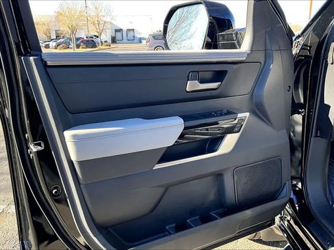 Certified 2026 Toyota Tundra Limited image 20