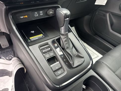Certified 2024 Honda CR-V EX-L image 23