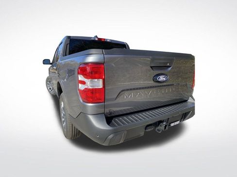 New 2025 Ford Maverick XLT w/ 4K Tow Package image 39