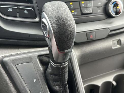 Used 2024 Ford Transit 250 Low Roof w/ Exterior Upgrade Package image 21