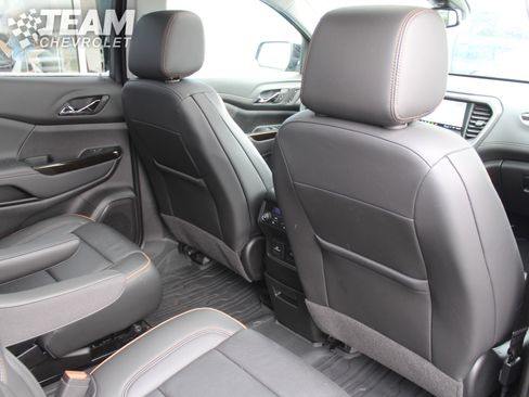 Certified 2023 GMC Acadia AT4 w/ Technology Package image 26