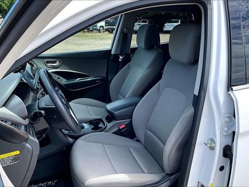 Used 2017 Hyundai Santa Fe Sport AWD/4WD image 9