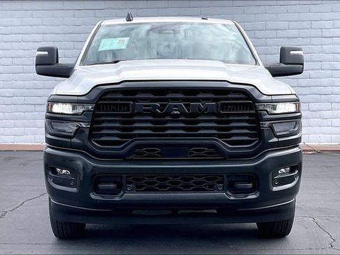Used 2026 RAM 2500 Tradesman AWD/4WD image 2