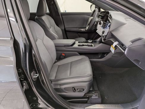 New 2026 Lexus RZ 450e AWD image 37