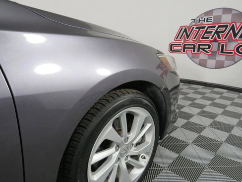 Used 2018 Acura ILX image 35