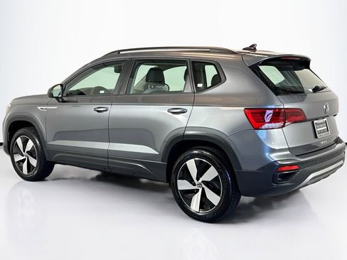 Used 2024 Volkswagen Taos S image 7