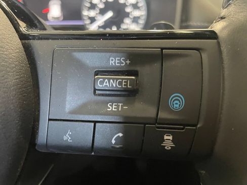 Certified 2023 Nissan Rogue SV w/ SV Premium B Package FWD image 15