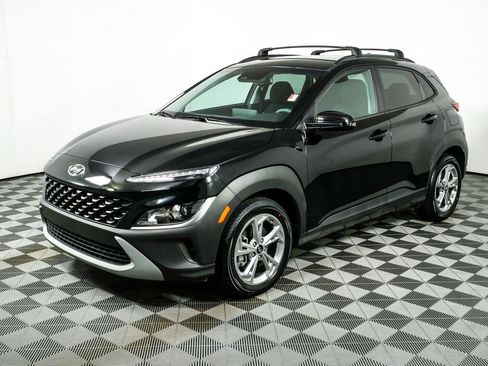 Used 2023 Hyundai Kona SEL AWD/4WD image 24