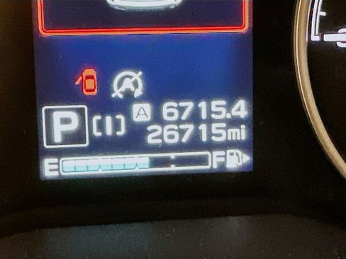 Used 2023 Subaru Forester Limited image 19