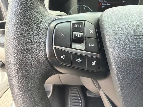 Used 2024 Ford Transit 350 XLT RWD image 22