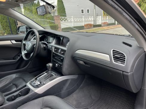 Used 2014 Audi A4 2.0T Premium w/ Audi MMI Navigation image 12