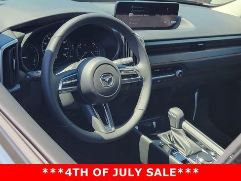 New 2026 MAZDA CX-50 AWD 2.5 Hybrid w/ Weather Package image 6
