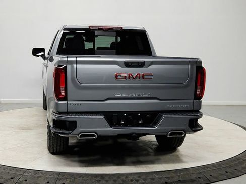 New 2026 GMC Sierra 1500 Denali w/ Denali Reserve Package image 6