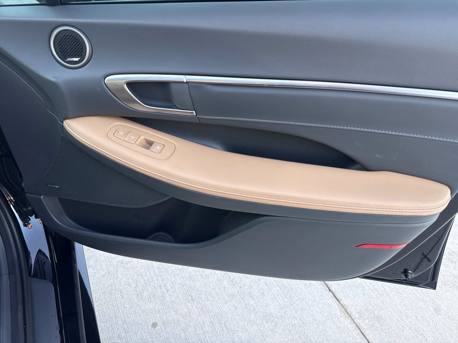 Used 2020 Hyundai Sonata Limited FWD image 27