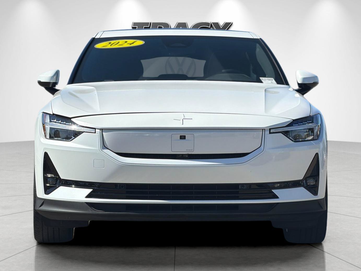 Used 2024 Polestar Polestar 2 AWD/4WD image 9