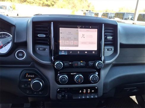 New 2026 RAM 1500 Classic Warlock image 16