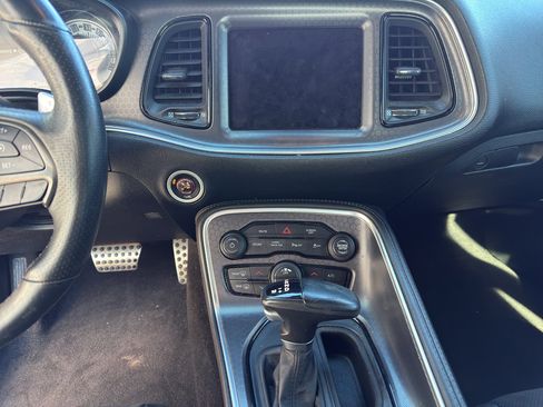 Used 2017 Dodge Challenger T/A image 14