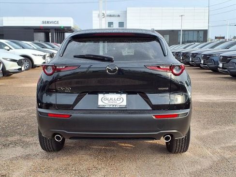 New 2026 MAZDA CX-30 Aire Edition AWD/4WD image 5