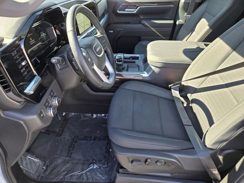 New 2025 GMC Sierra 1500 Elevation w/ Preferred Package image 6