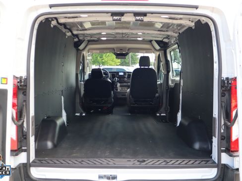 Used 2024 Ford Transit 350 148 Low Roof w/ Load Area Protection Package RWD image 25