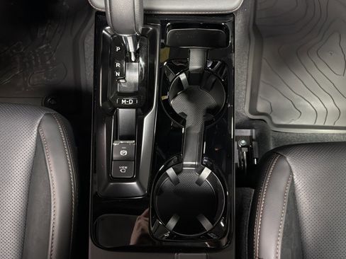 New 2026 Subaru Forester Touring image 34