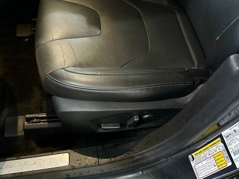 Used 2015 Ford Fusion Titanium image 20