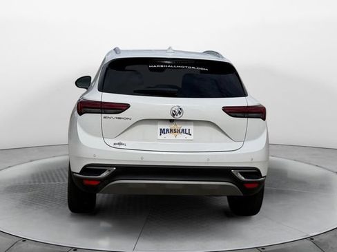 Used 2023 Buick Envision Essence FWD image 4