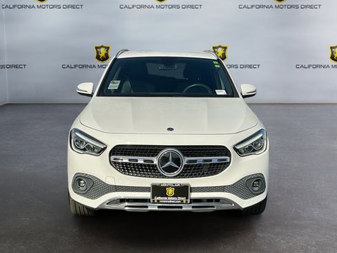 Used 2023 Mercedes-Benz GLA 250 image 8