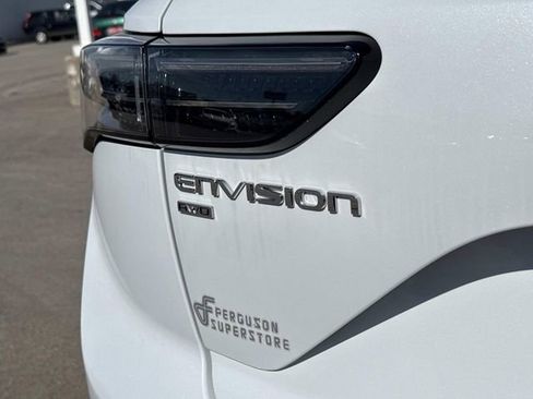 New 2026 Buick Envision Avenir image 6