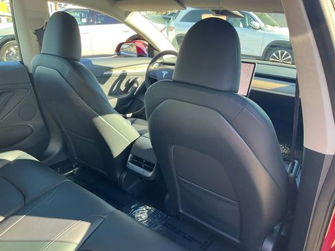 Used 2023 Tesla Model 3 Standard Range image 55