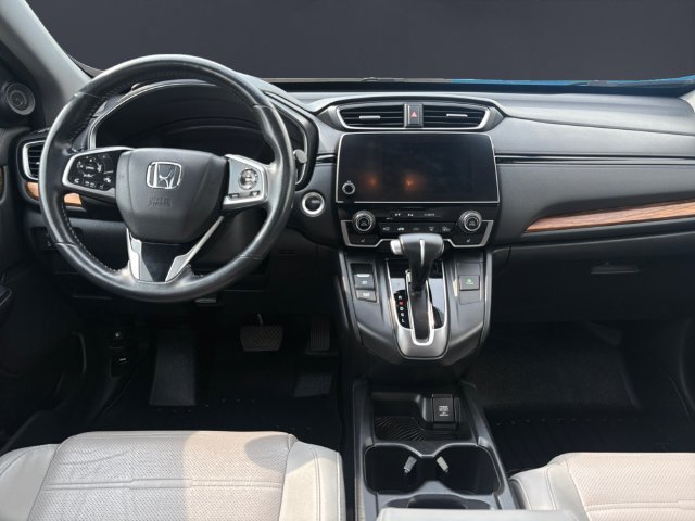 Used 2019 Honda CR-V Touring image 10