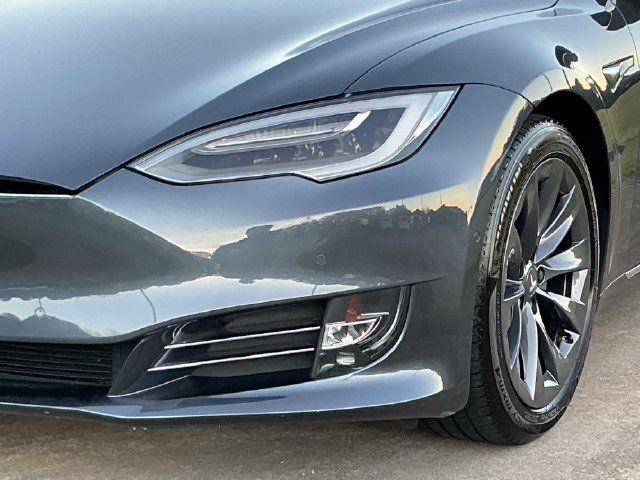 Used 2020 Tesla Model S Long Range AWD/4WD image 11