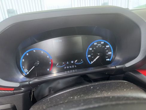 Used 2024 Ford Bronco Sport Free Wheeling image 5