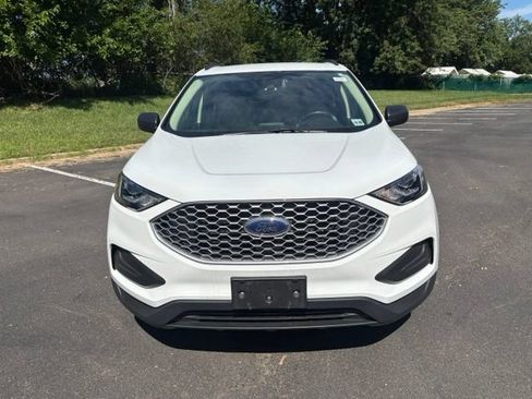 Certified 2024 Ford Edge SE AWD/4WD image 1