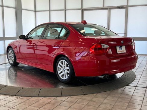 Used 2006 BMW 325i Sedan image 5