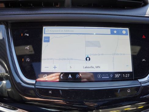 Used 2022 Cadillac XT6 Sport w/ Technology Package image 7