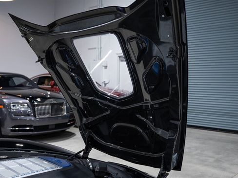 Used 2009 Chevrolet Corvette ZR1 w/ Preferred Equipment Group RWD image 37