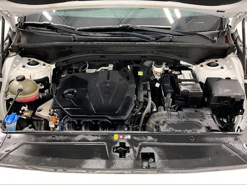 Used 2021 Hyundai Santa Fe SEL AWD/4WD image 12