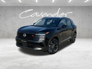 New 2026 Nissan Kicks SR video 1