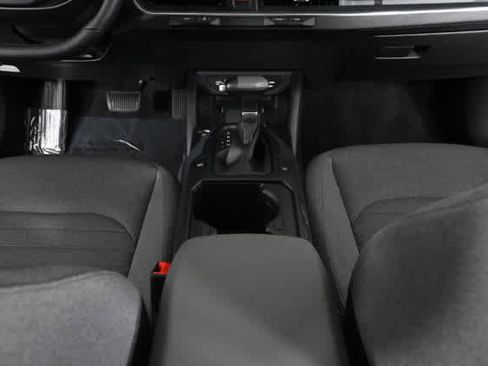 Used 2025 Kia K4 EX FWD image 14